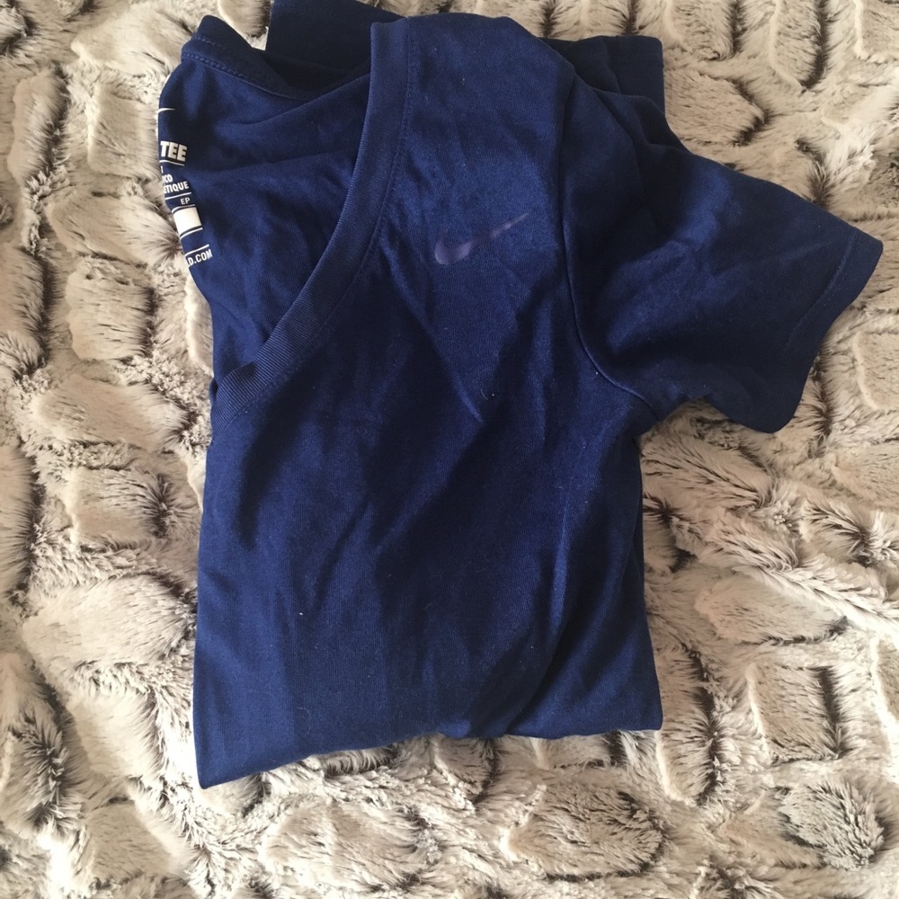 Nike Dri Fit Active Tee